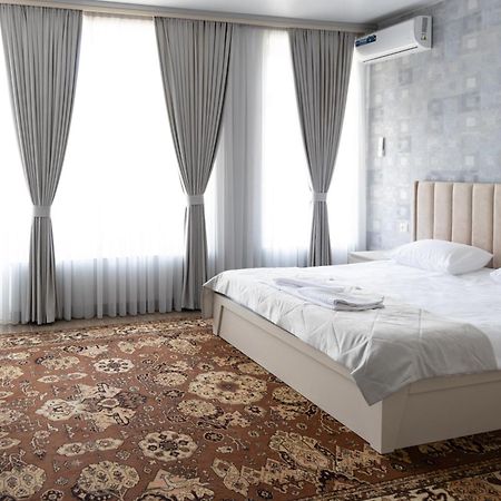 Gladzor Hotel Eksteriør billede