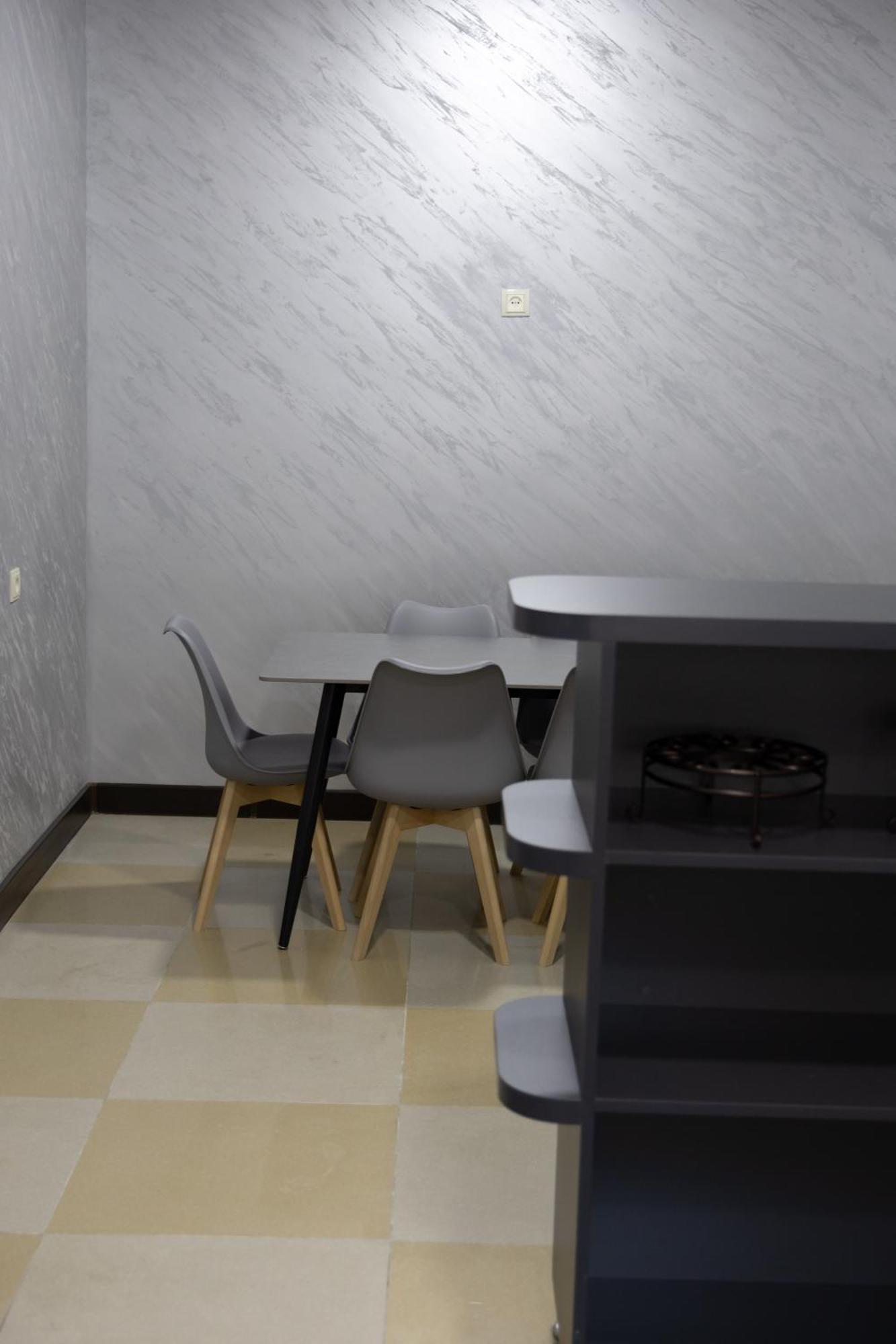 Gladzor Hotel Eksteriør billede