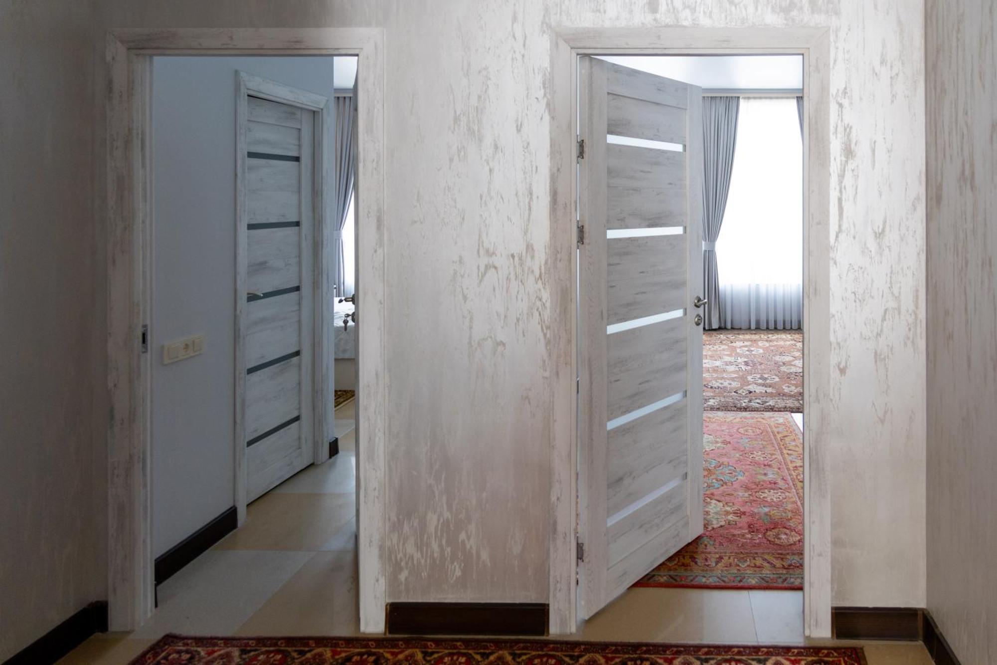 Gladzor Hotel Eksteriør billede